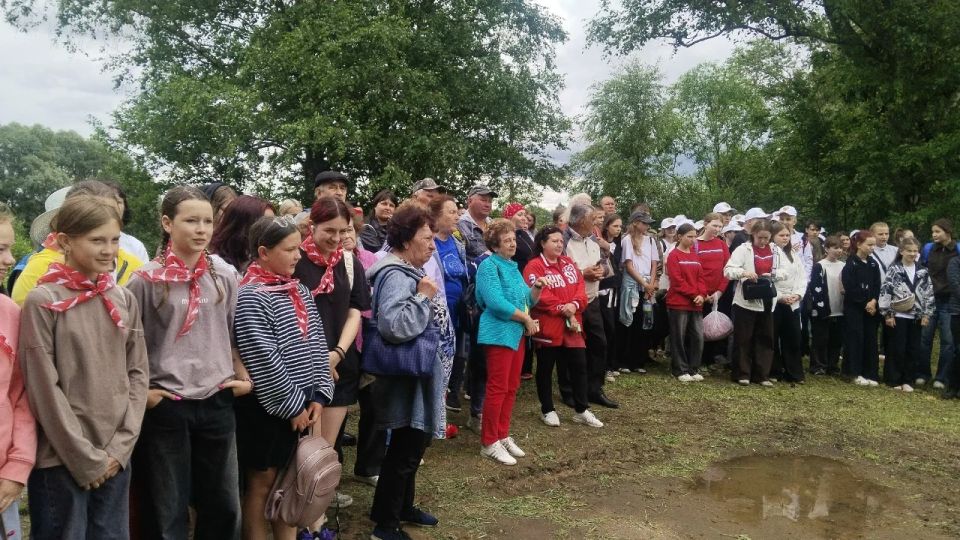 100 лет исполнилось со дня рождения Героя Советского Союза Лёни Голикова 100 лет исполнилось со дня рождения Героя Советского Союза Лёни Голикова