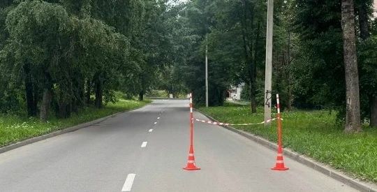 За день в четырёх ДТП в Новгородской области пострадали пять человек За день в четырёх ДТП в Новгородской области пострадали пять человек