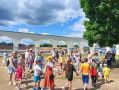 Фестиваль «Игры и люди» вновь пройдёт в Великом Новгороде