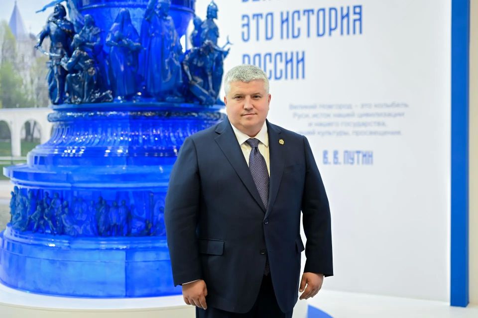 Деловой Петербург: ВСМ — один из самых важных логистических проектов как для Петербурга, так и для Новгородской области