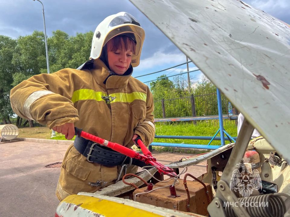 Заканчивается подготовка к межрегиональным соревнованиям «Школа безопасности» Заканчивается подготовка к межрегиональным соревнованиям «Школа безопасности»