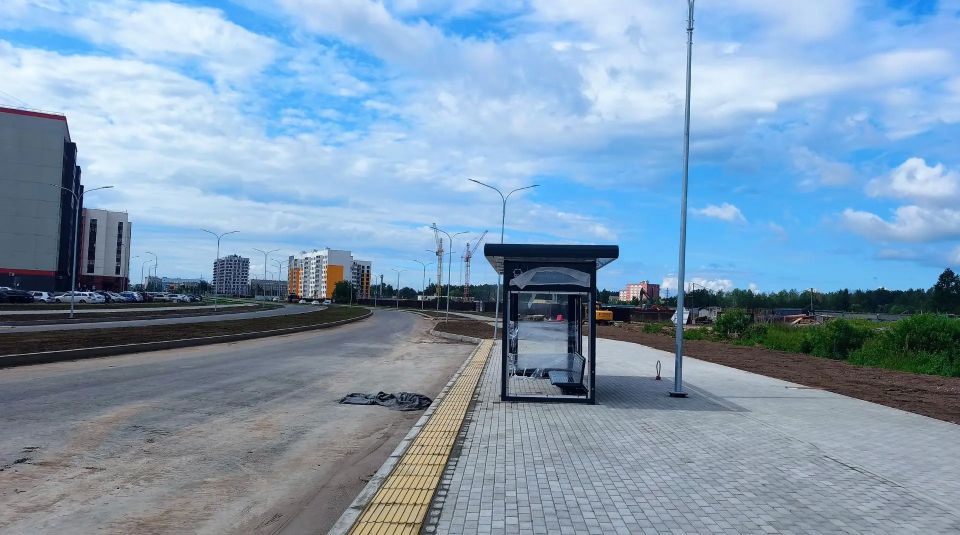 Александр Розбаум: Уважаемые Новгородцы!. . Продолжаем работы по строительству продолжения улицы Большая Московская Александр Розбаум: Уважаемые Новгородцы!. . Продолжаем работы по строительству продолжения улицы Большая Московская