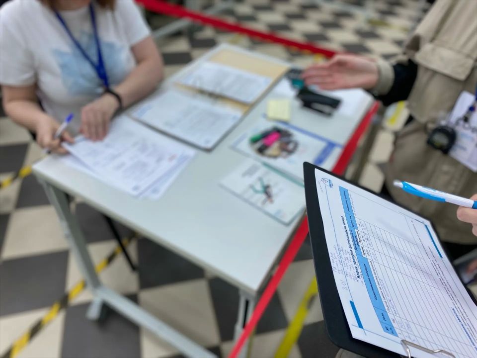 Более 400 новгородцев прошли обучение на новгородских «Фабриках процессов»
