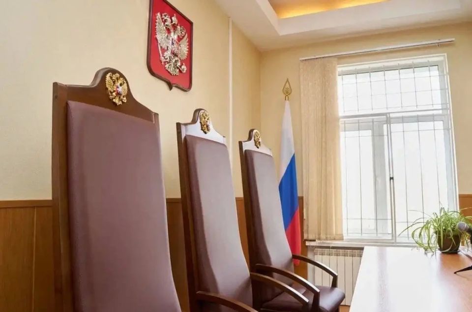 Гендиректора «Уюта» из Окуловки осудили за присвоение 6,4 миллиона рублей