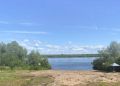 Купание на водном объекте в Кречевицах запретили до особого распоряжения