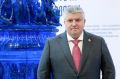 Александр Дронов рассказал о влиянии ВСМ на развитие Новгородской области