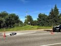 Минздрав Новгородской области прокомментировал ДТП с загоревшимся питбайком