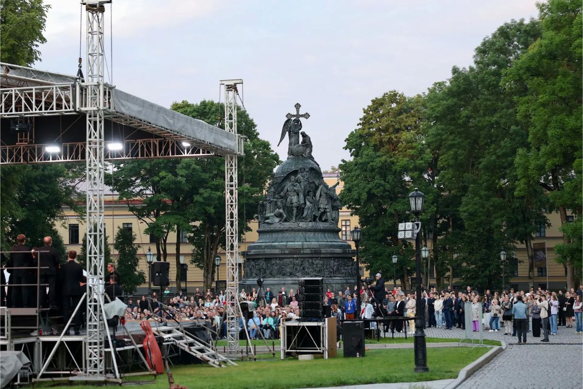 Ровно 85 лет назад началась Великая Отечественная война Ровно 85 лет назад началась Великая Отечественная война
