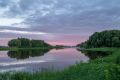 Погода для жителей Великого Новгорода, Боровичей и Старой Руссы с 22 по 28 июня