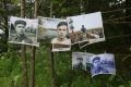 В Парфинском округе прошла премьера иммерсивного аудиоспектакля о Лёне Голикове