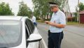 Новгородские сотрудники Госавтоинспекции сообщили о задержаниях