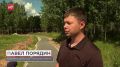 В Псковском микрорайоне продолжают работы по благоустройству парка «Берёзовая роща»