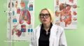 Медицина без мифов. В рамках регионального движения "За медицину здорового долголетия" мы продолжаем нашу рубрику #медицина_без_мифов В четвертом выпуске Анастасия Михалева, врач-гастроэнтеролог поликлиники №1 Центральной...