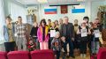 Школьники из Центра детства познакомились с работой Валдайской полиции