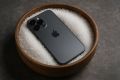 Необычная рекомендация Apple: как соль помогает вернуть блеск iPhone 17 Pro
