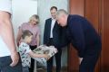 Более 80 жителей Парфина планируют переселить из аварийного жилья в 2026 году