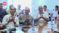 В Новгородском музее-заповеднике проходит нумизматическая конференция «Русское денежное обращение IX–XVII вв.»