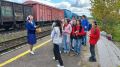 Проекты новгородцев стали победителями конкурса Росмолодежь.Гранты