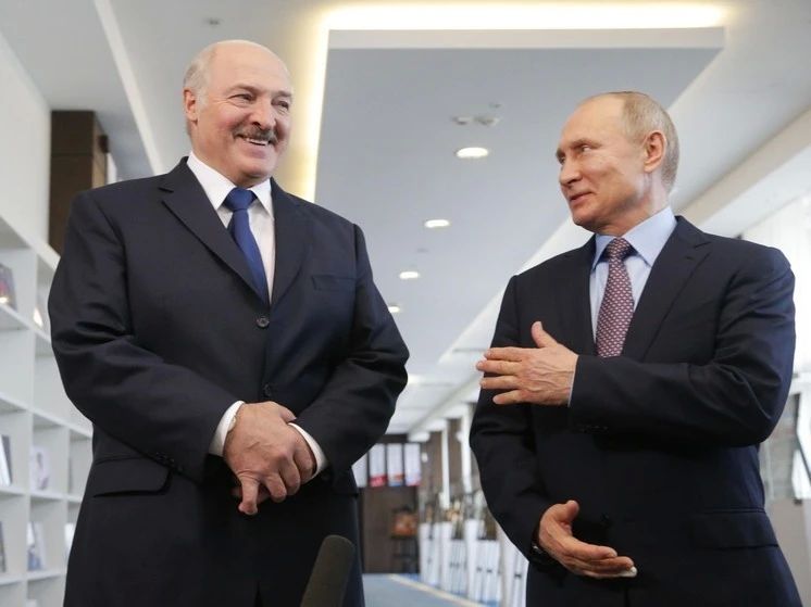 Раскрыта цель заявлений Путина о СВО и загадочных встреч с Лукашенко