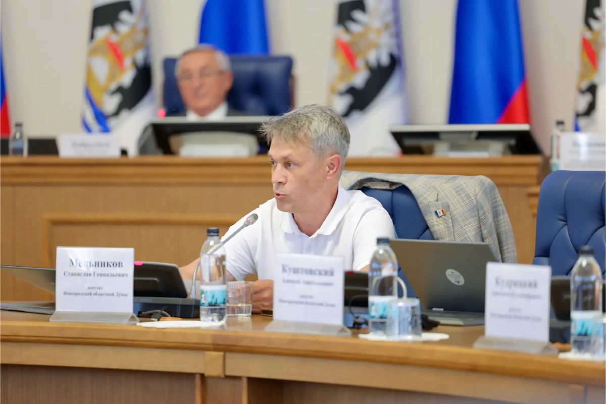 Новгородская область достигла устойчивого снижения смертности от болезней системы кровообращения Новгородская область достигла устойчивого снижения смертности от болезней системы кровообращения