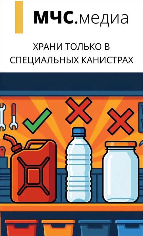 Маленькая искра — большая беда Маленькая искра — большая беда