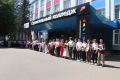 Новгородский строительный колледж впервые выпустил специалистов по мобильной робототехнике