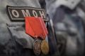Бойцам новгородского отряда «Варяг» Росгвардии вручили награды