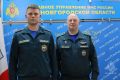Звездные погоны. В Главном управлении МЧС России по Новгородской области вручили очередные специальные звания сотрудникам
