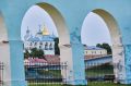 Доброе утро, Новгородская область