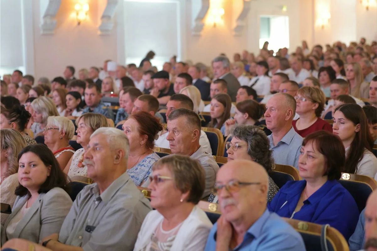 Государственная автомобильная инспекция отметила 90-летие Государственная автомобильная инспекция отметила 90-летие