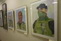В Десятинном монастыре открылась выставка «Гордость России – ее сыновья»