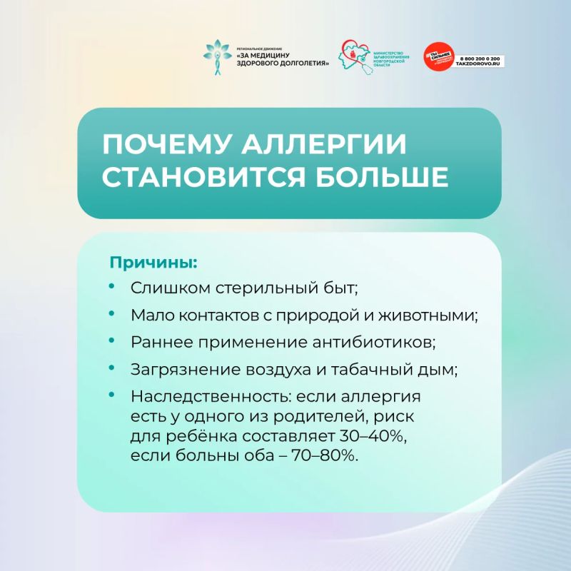 Как возникает аллергия?. Сергей Нора, главный внештатный специалист аллерголог-иммунолог Минздрава Новгородской области: Почему аллергии становится больше Как возникает аллергия?. Сергей Нора, главный внештатный специалист аллерголог-иммунолог Минздрава Новгородской области: Почему аллергии становится больше