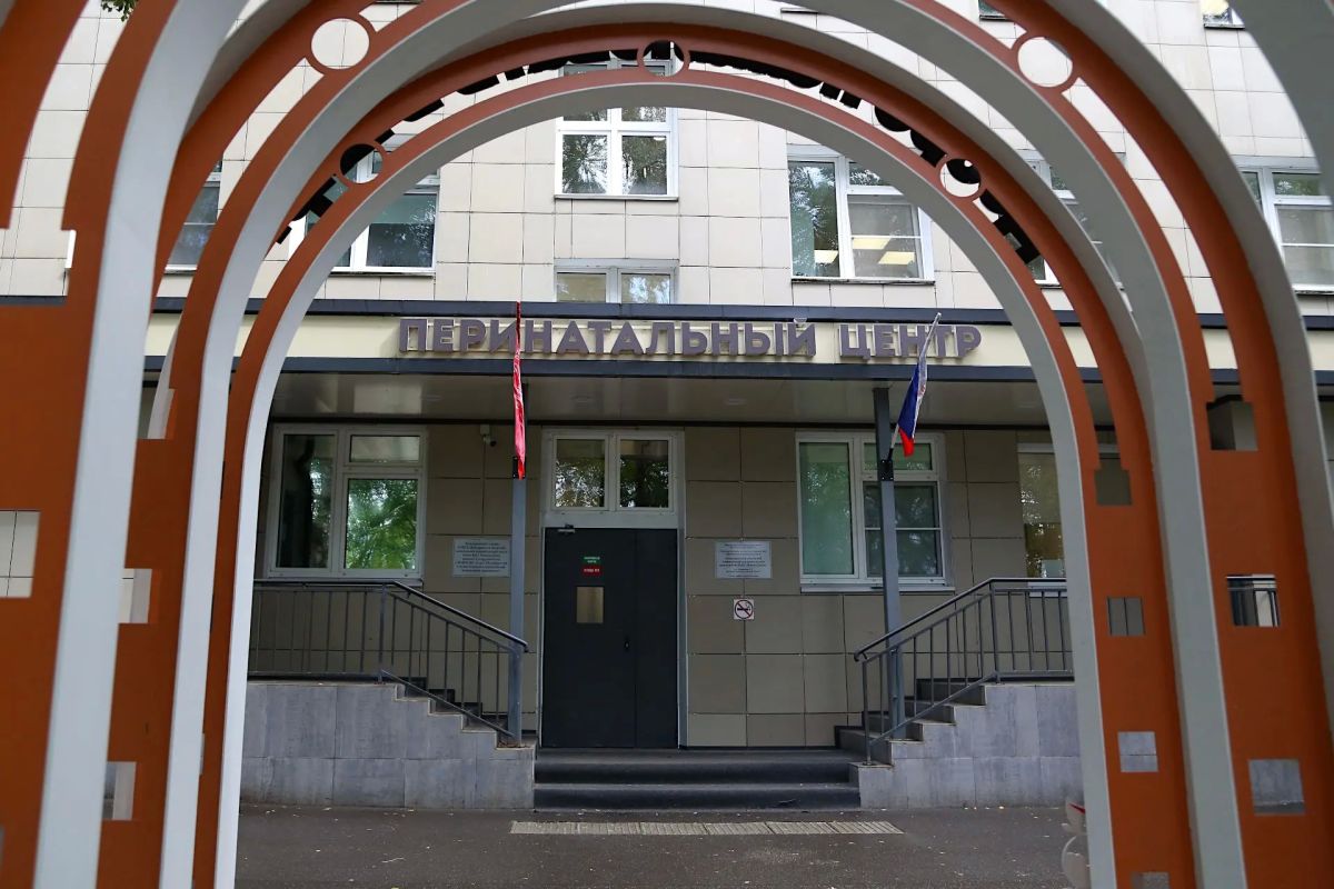 «Мама, подари мне жизнь!». Сегодня в Новгородском областном клиническом перинатальном центре имени В.Ю «Мама, подари мне жизнь!». Сегодня в Новгородском областном клиническом перинатальном центре имени В.Ю