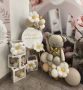 В Новгородском перинатальном центре появилась новая фотозона