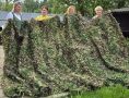 Волонтёры из Новгородской области продолжают собирать дополнительную помощь для военнослужащих в зоне спецоперации