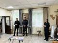 В Великом Новгороде полицейские и финансисты объединяют усилия в борьбе с мошенничеством