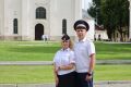 В преддверии Дня семьи, любви и верности новгородские семьи полицейских прикоснулись к истории Отечества