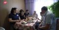 В День семьи, любви и верности вновь встречаемся с семьями Новгородчины