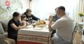 В чем многодетная семья Деминых видит свое счастье?