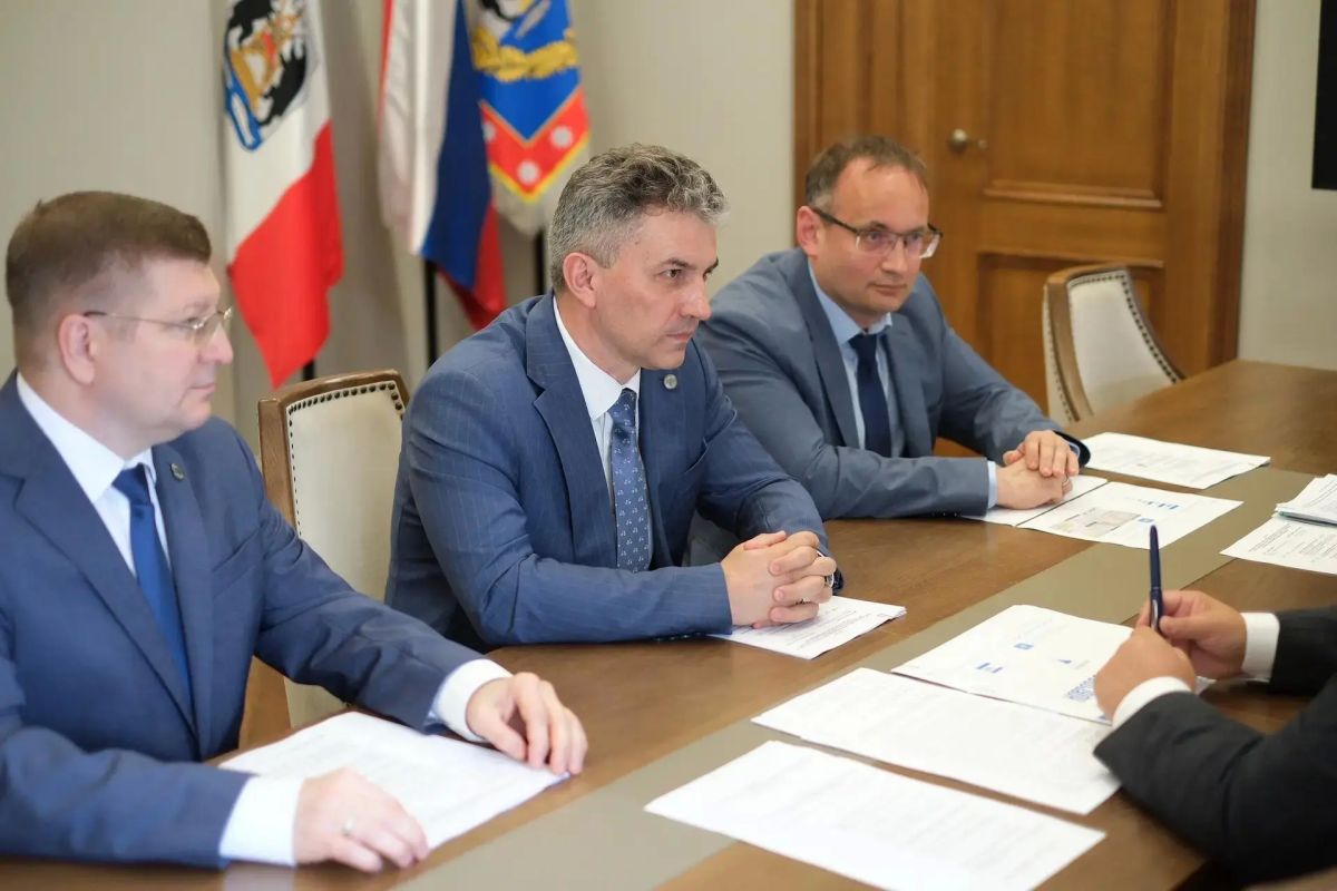 В Новгородской области продолжит расти высокий уровень финансовой доступности