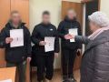 По кодовому слову «Метаморфоза» студент забрал у пенсионерки в Пестове более 1,5 млн рублей
