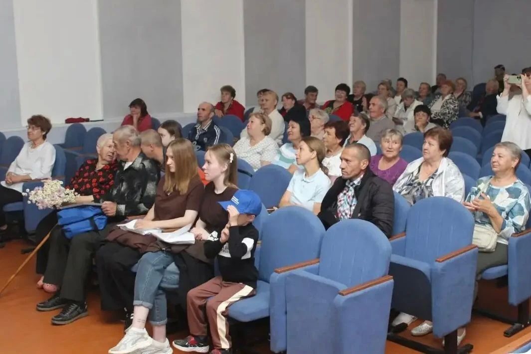 «Помощь рядом»: итоги выезда мобильной бригады в Поддорский округ «Помощь рядом»: итоги выезда мобильной бригады в Поддорский округ
