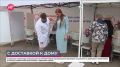 Мобильный комплекс проекта «Здоровая семья» сделал остановку в Западном районе