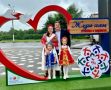Новгородцы Гасановы приняли участие в Форуме межнациональных семей народов России