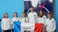 Шестеро новгородских школьников проведут неделю на космодроме «Байконур»