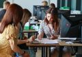 В НовГУ подвели промежуточные итоги приёмной кампании