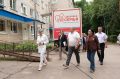 Почти 600 человек побывали на приеме у врачей губернаторского проекта «Здоровая семья» в Старой Руссе