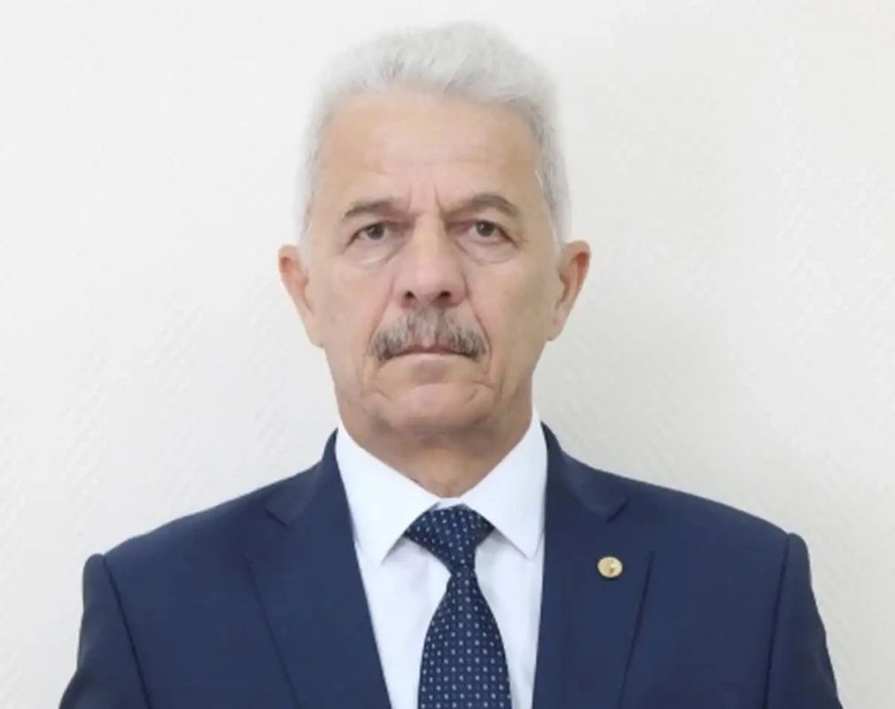 Министром сельского хозяйства Новгородской области стал Владимир Татаренко