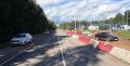 09 июля 2026 года на территории Новгородской области зарегистрировано 2 дорожно-транспортных происшествия, в которых 4 человека получили травмы различной степени тяжести, в том числе 1 несовершеннолетний: