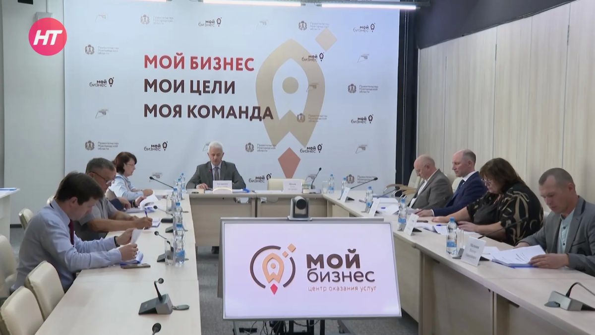 Фермеры Новгородской области сегодня защищали свои заявки на грантовую поддержку